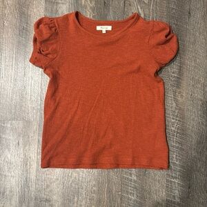 Top Madewell